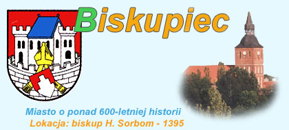 Biskupiec