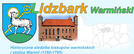 Lidzbark Warmiski