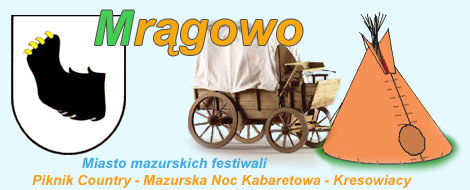 Mrgowo