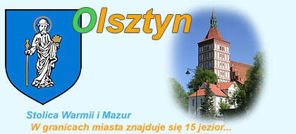 Olsztyn